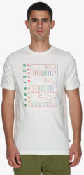 PUMA Tricou PUMA GRAPHICS Triple No. 1 Logo Tee - sportvision - 77,99 RON
