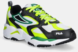 Fila gyerek sportcipő CR-CW02 RAY TRACER zöld, FFT0025 - zöld 38
