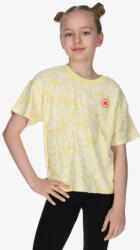 Converse Tricou CNVG FLORAL JACQUARD DOLMAN TE