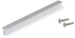 Emuca Maner mobila aluminiu Dublin 128mm (9303262)