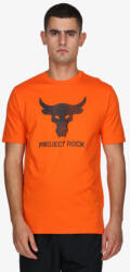 Under Armour Tricou Project Rock Brahma Bull