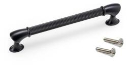 Emuca Maner mobila negru Suez 160mm (9363214)