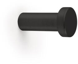 Emuca Agatatoare cuier Wellington 30x16mm negru (7200214) Agatator cuier