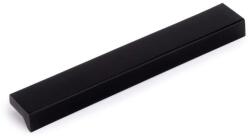 Emuca Maner mobila negru Bremen 128mm (9355567)
