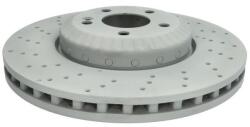 ABE Disc frana ABE C3M115ABE-P (C3M115ABE-P) - automobilus