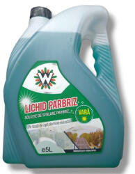 WOIL Lichid Parbriz 5l Vara (78689)