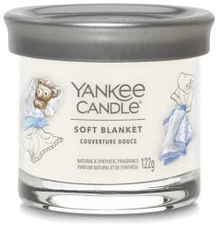 Yankee Candle Yc. Signature Kicsi Tumbler/Soft Blanket - gyertyakvilaga