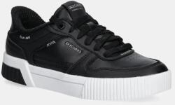 Skechers sportcipő JADE - PUT IT IN NEUTRAL fekete, női, 185222 - fekete Női 36