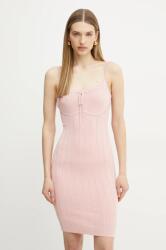 GUESS ruha REINA - rózsaszín M
