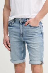 Calvin Klein Jeans farmer rövidnadrág férfi, J30J327516 - kék 36