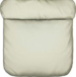 Marc O'Polo Husă pentru pilotă Senja 200 x 220 cm verde deschis (102406-432-02) Lenjerie de pat