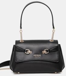 Guess kézitáska LORELEI fekete, HWVG96 39210 - fekete Univerzális méret