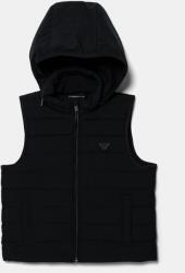Emporio Armani gyerek mellény sötétkék, EB000422 AF14935 - sötétkék 176