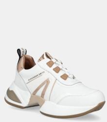 Alexander Smith sportcipő Marble fehér, női, ASBBMBW1143WCP - fehér Női 36