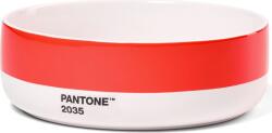 Copenhagen Design Castronaș Pantone 14, 5 cm roșu (101622035) Castron