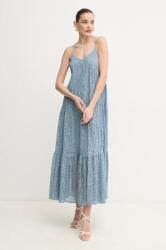 Michael Kors ruha - kék XS