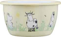 Muurla Castronaș Muurla Moomin 'Meadow' 300 ml (1711-030-05) Castron