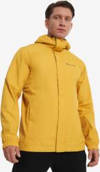 OUTVENTURE Яке Mens Hiking Rainjacket - sportdepot - 48,43 лв