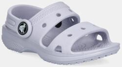 Crocs gyerek papucs CLASSIC KIDS SANDAL lila, 207537 - lila 23/24
