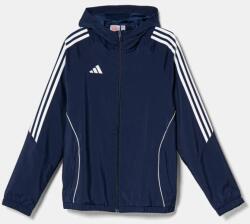 Adidas gyerek felső - sötétkék 116 - answear - 16 990 Ft