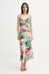 GUESS ruha NEW AKILINA - bézs S - answear - 27 190 Ft