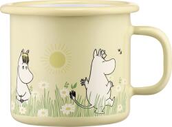 Muurla Cană Muurla Moomin 'Meadow' 250 ml (1711-025-05)