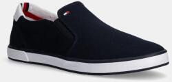 Tommy Hilfiger - Sportcipő - sötétkék Férfi 46