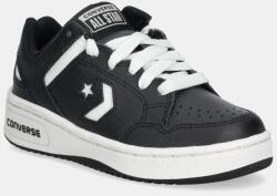 Converse sportcipő Weapon fekete, A11462C - fekete 27