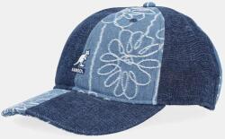 Kangol baseball sapka MASHUP BASEBALL sima, K5434. MB438 - kék Univerzális méret