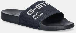 G-Star papucs CART V DNM M sötétkék, férfi, 2412026222. NVY - sötétkék Férfi 40