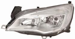 DEPO Far Depo 442-1161RMLDEM1 (442-1161RMLDEM1) - automobilus
