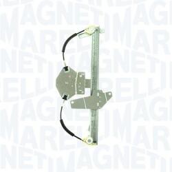 Magneti Marelli Mecanism actionare geam MAGNETI MARELLI 350103971000 (350103971000)