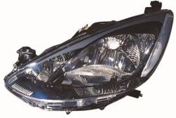 ABAKUS Far ABAKUS 216-1156R-LDEM2 - automobilus