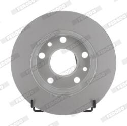 FERODO Disc frana FERODO PREMIER DDF3046C (DDF3046C)
