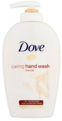 Dove Folyékony krémszappan, 250 ml, DOVE Silk