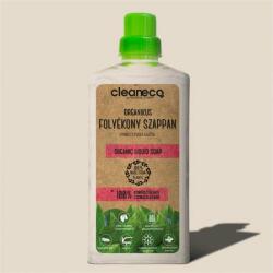 Cleaneco Folyékony szappan, 1 l, CLEANECO
