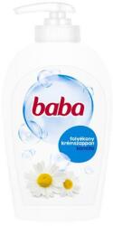 Baba Folyékony szappan, 0, 25 l, BABA, kamilla
