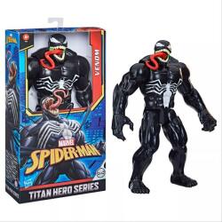 Hasbro Pókember: Titan Hero, Venom akciófigura - 30 cm (F4984) - jateknet