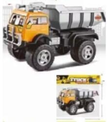 Medito Billencses teherautó - 43 cm (JA1096) - jateknet