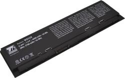 T6 Power Baterie T6 Power pentru Dell Latitude E7240, E7250, 6000mAh, 44Wh, 4 celule, Li-pol (NBDE0146)