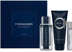 Salvatore Ferragamo Ferragamo ajándékszett