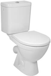 Jika Lyra Plus vas wc stativă alb lucios H8243840000001 (H8243840000001)