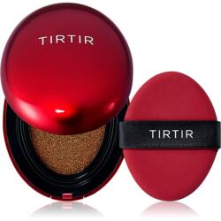 TIRTIR Mask Fit Red Cushion burete cu machiaj de lungă durată culoare 45W Chestnut 18 g