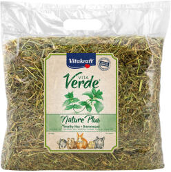 Vitakraft 6x500g Vitakraft Vita Verde széna csalánnal kisállatoknak