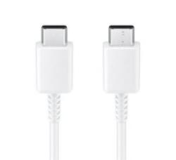 Samsung USB-C 25W kábel 180cm fehér 'Gigapack csomagolás' (EP-DW767JWE)