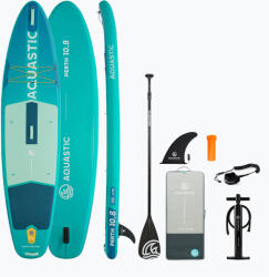 HAJDU Perth SUP deszka 10'8" allround zöld