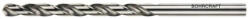 Bohrcraft 6.5x148 hosszú köszörült csigafúró (030403-0045)