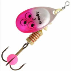 Mepps Aglia-E Brite nr. 3 6.5g Pink (F.AGLIAEBRITE3.P)