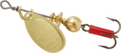 Mepps Aglia Fluo nr. 0 2.5g Gold Blister (F.AGLIAFLUO.BLIS0.G)