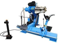 Lincos Teher kerékszerelő gép, gumiszerelő gép 14"-42 (T598)
